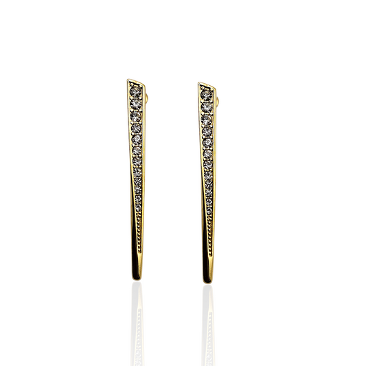 BOUCLE D'OREILLE VANDONA