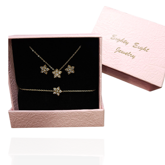 COFFRET FLEUR
