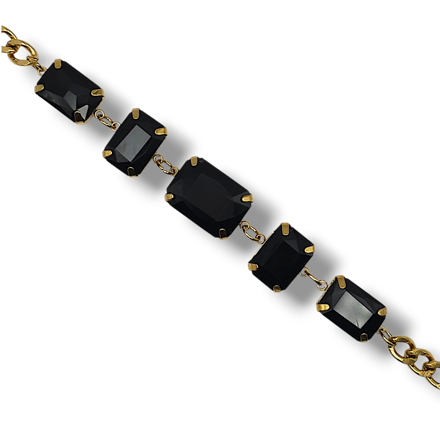 BRACELET ASPEN BLACK