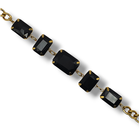 BRACELET ASPEN BLACK