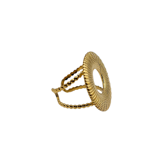 BAGUE SANDY
