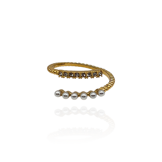 BAGUE SHINA