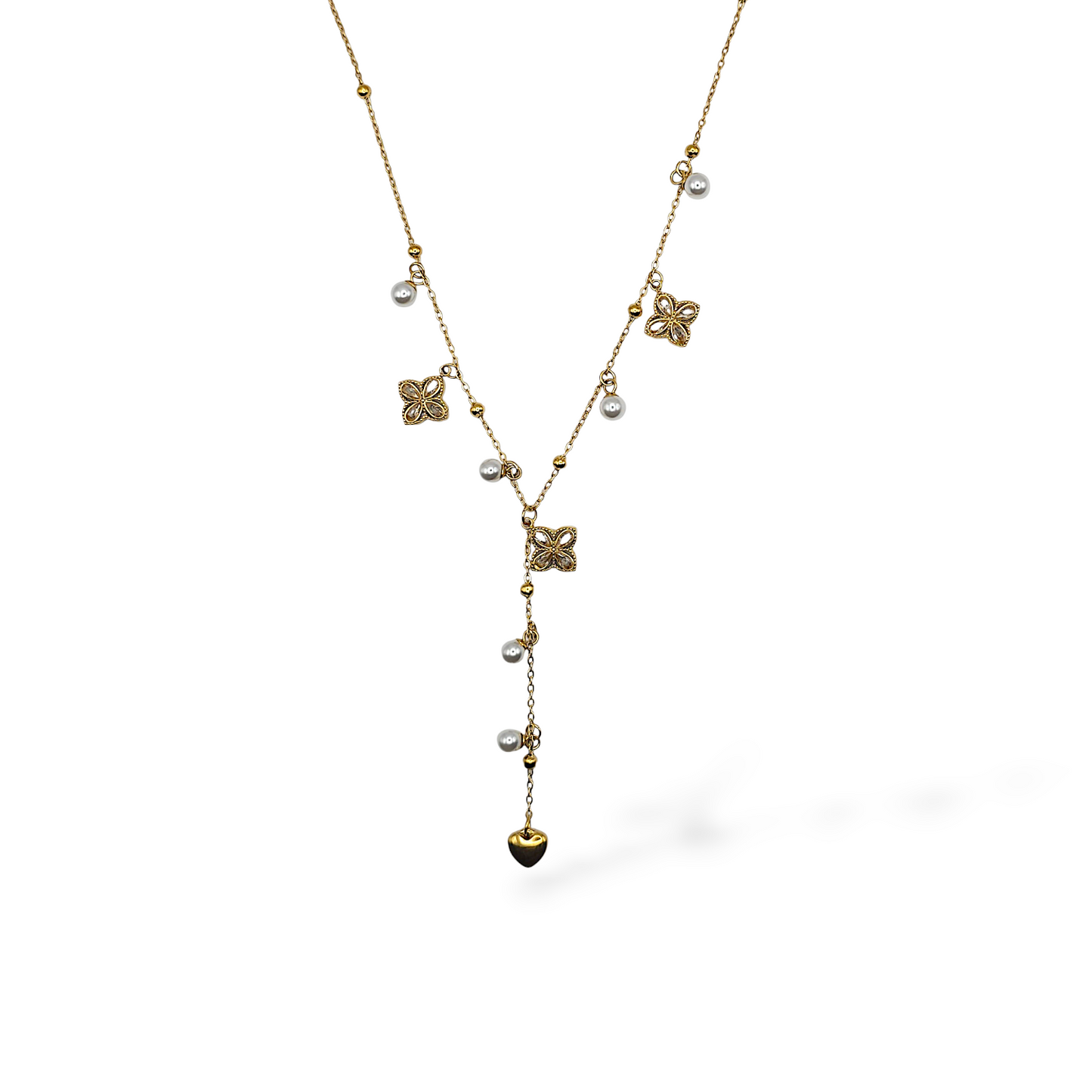 COLLIER MARY WHITE