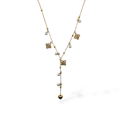COLLIER MARY WHITE