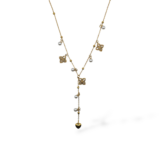 COLLIER MARY WHITE