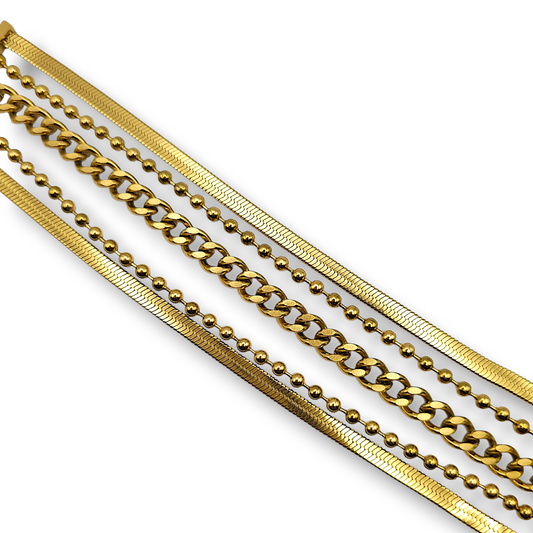 BRACELET AVA
