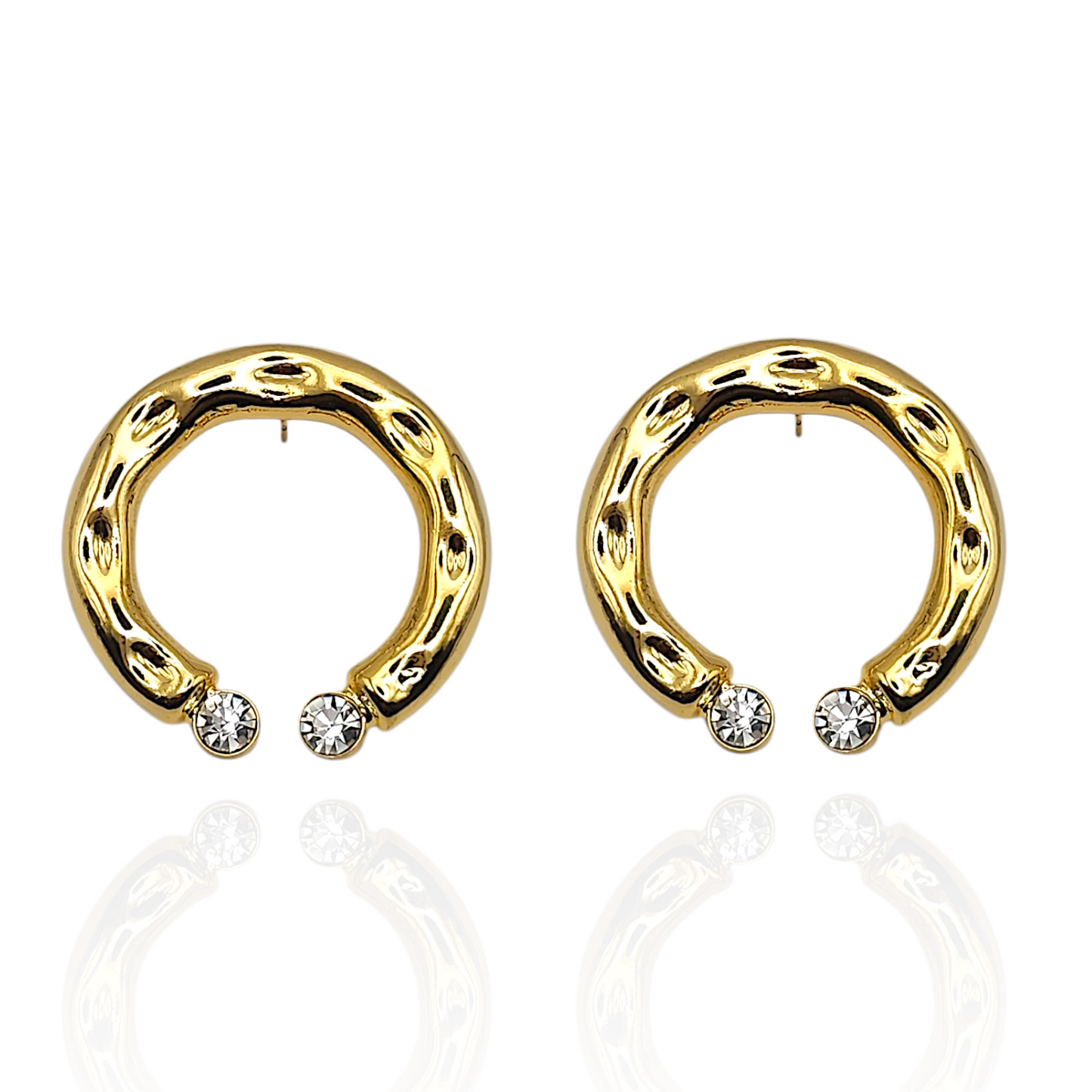 BOUCLE D'OREILLE BABETH