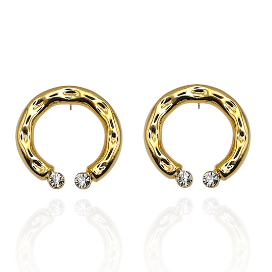 BOUCLE D'OREILLE BABETH