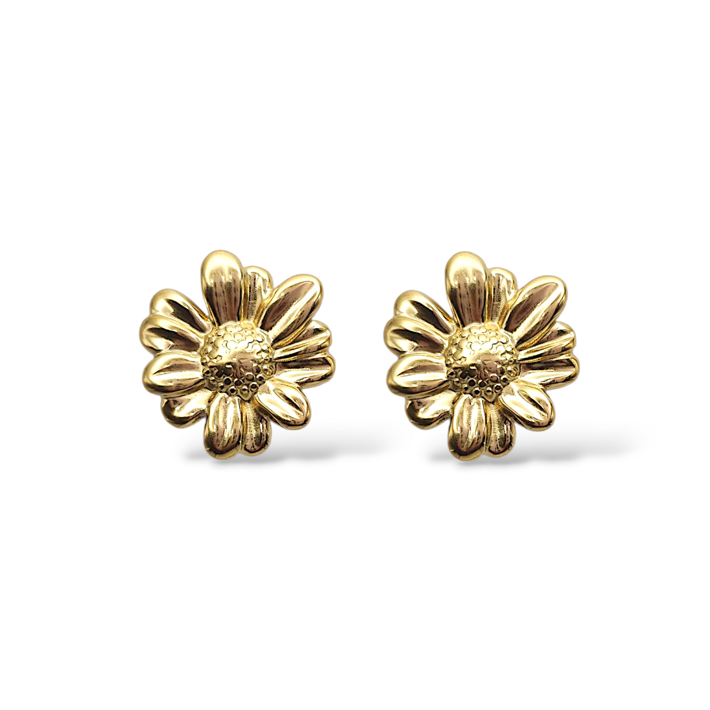 BOUCLE D'OREILLE IRIS