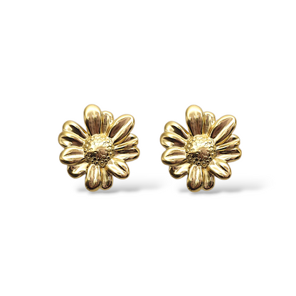 BOUCLE D'OREILLE IRIS