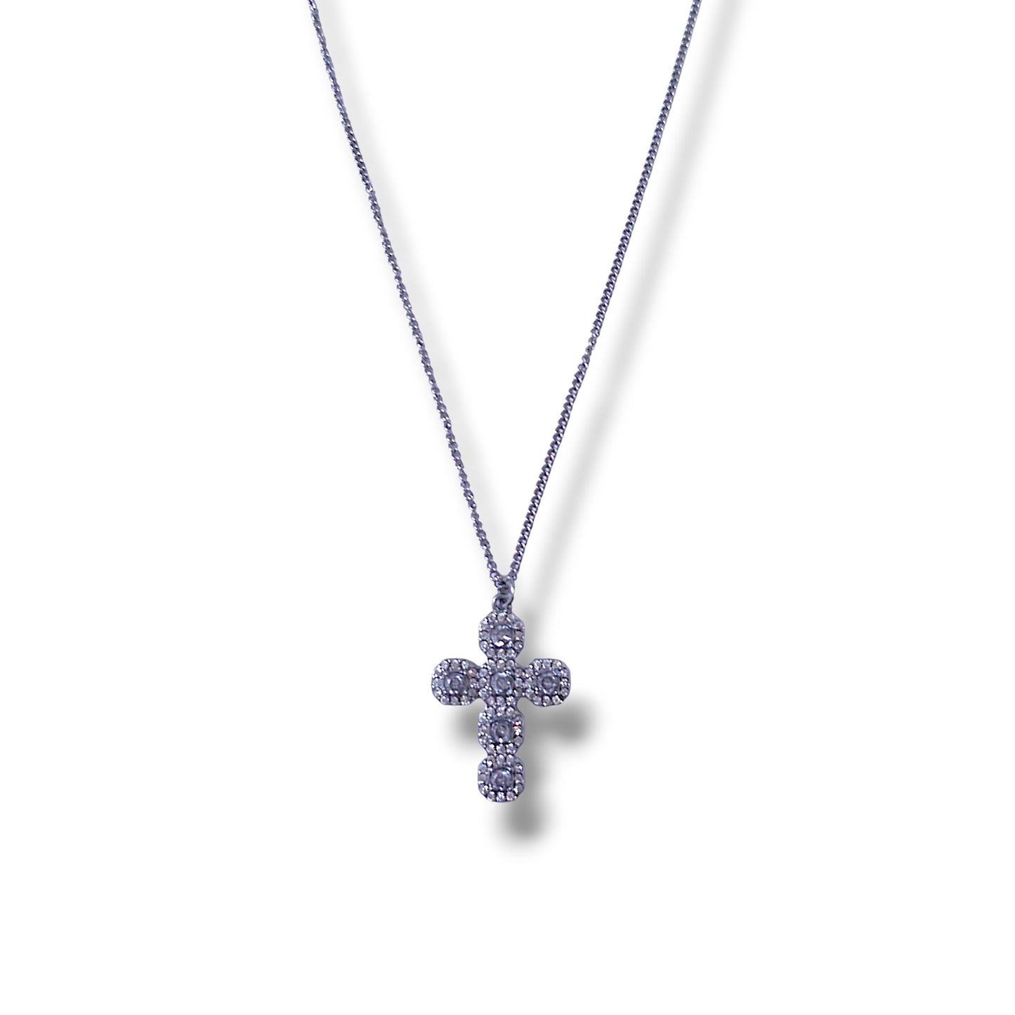 COLLIER SPIRIT SYLVER