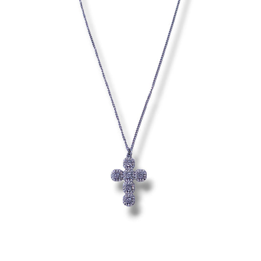 COLLIER SPIRIT SYLVER