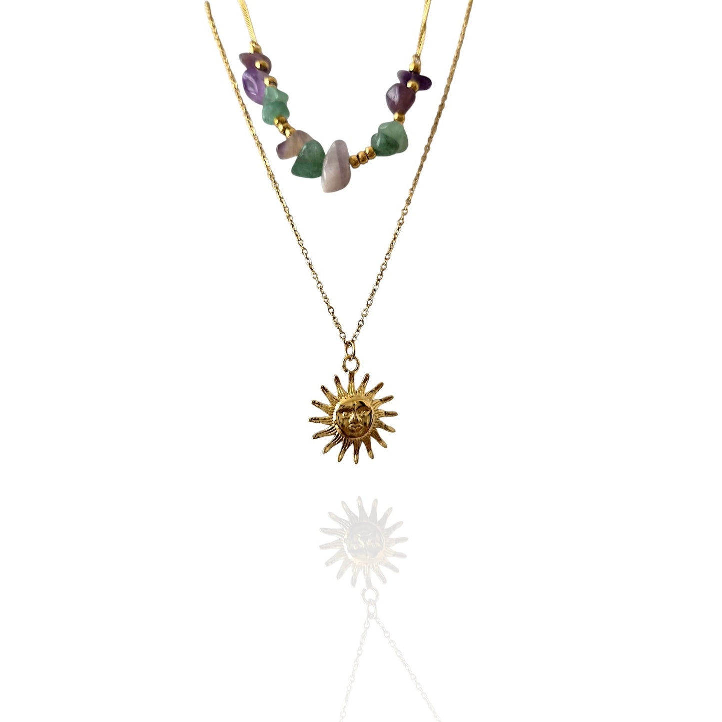 COLLIER JULIETTE