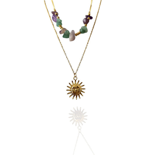 COLLIER JULIETTE