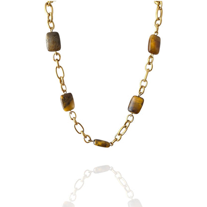 COLLIER LUMINA
