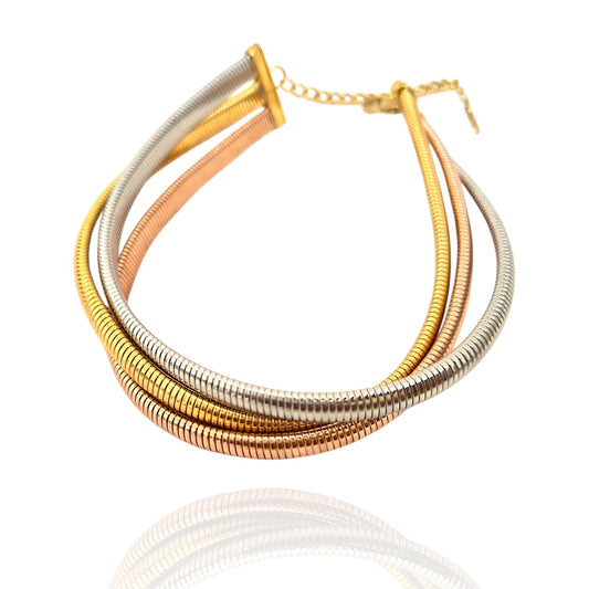 COLLIER VALERYA