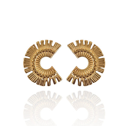 BOUCLE D'OREILLE ARIA