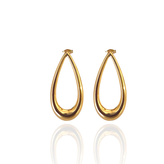 BOUCLE D'OREILLE LIORA