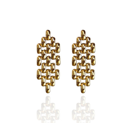 BOUCLE D'OREILLE ELIRA