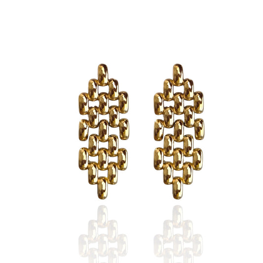 BOUCLE D'OREILLE ELIRA