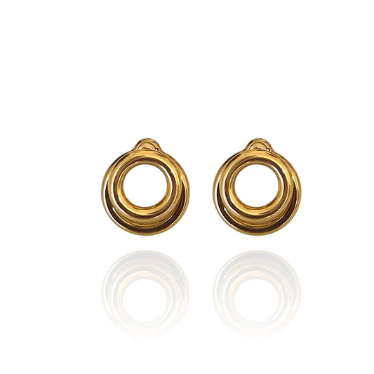 BOUCLE D'OREILLE KALIS