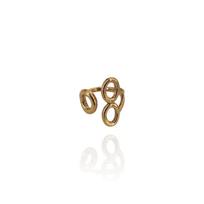 BAGUE ZORIA