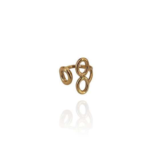 BAGUE ZORIA