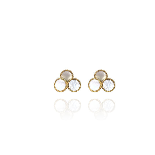 BOUCLE D'OREILLE VANYA