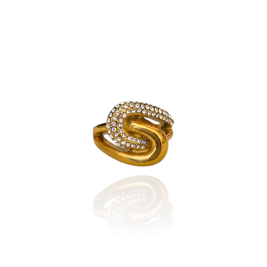 BAGUE FIORINE