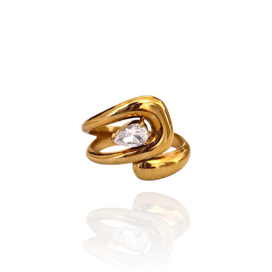 BAGUE YSELIA