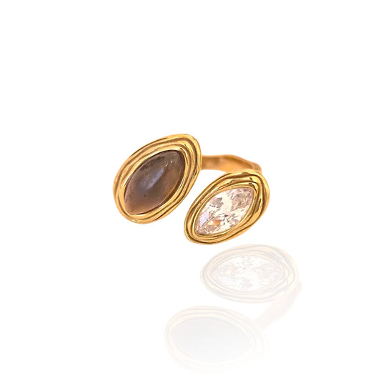 BAGUE ORINA