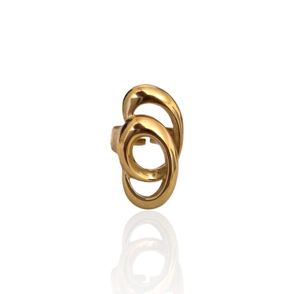 BAGUE NAYA GOLD