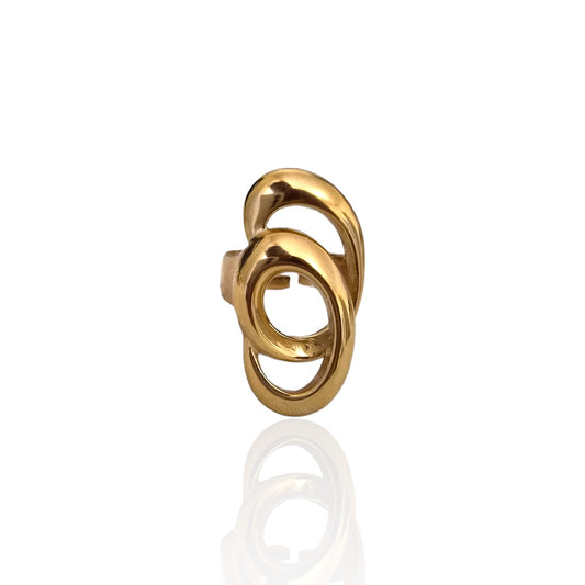 BAGUE NAYA GOLD