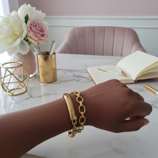 BRACELET MOLLY