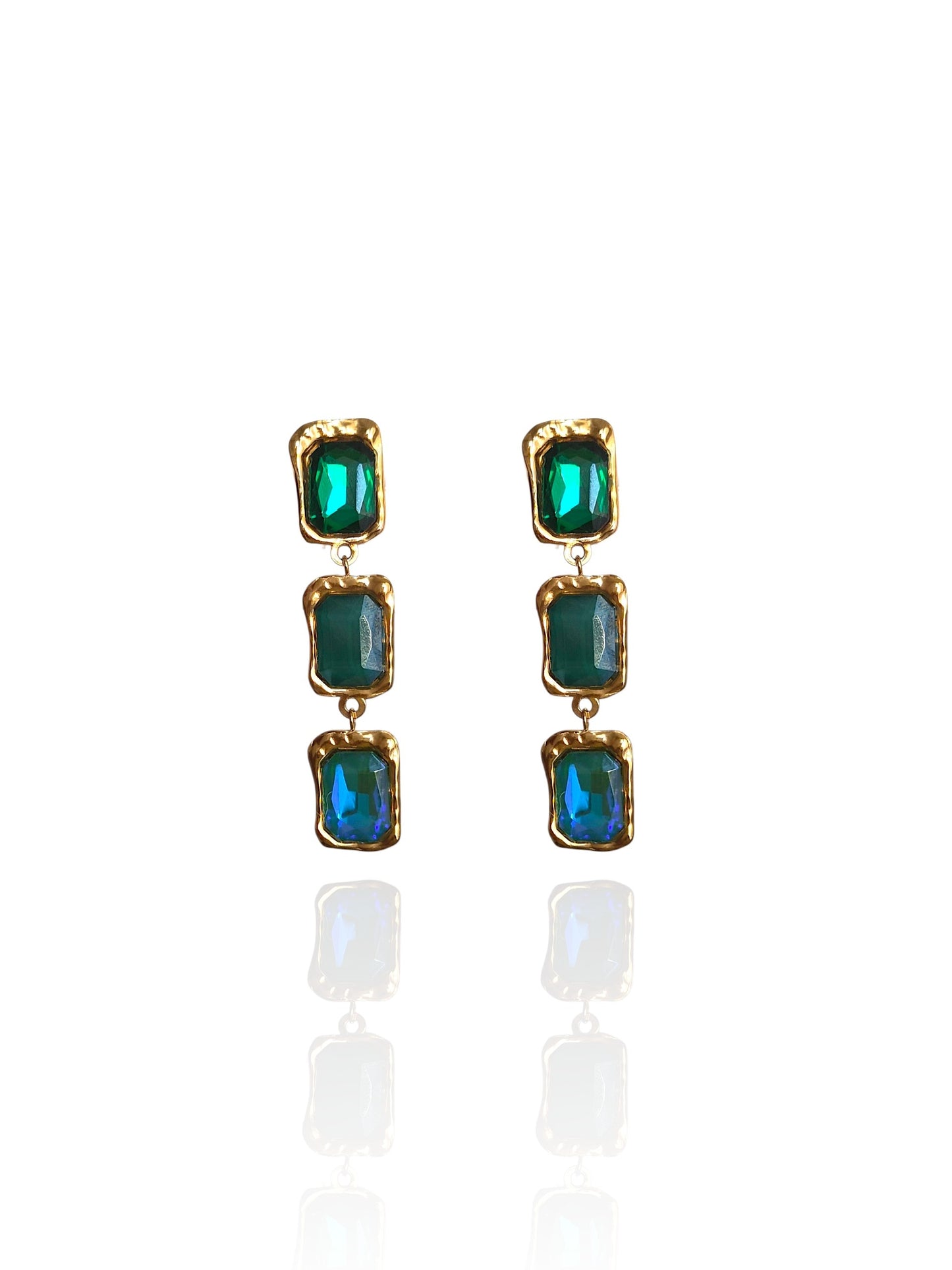 BOUCLE D'OREILLE KELLY