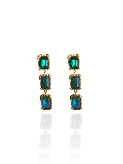 BOUCLE D'OREILLE KELLY