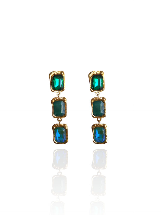 BOUCLE D'OREILLE KELLY