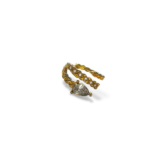 EARCUFF ORNELLA
