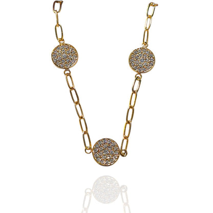 COLLIER LESTYA