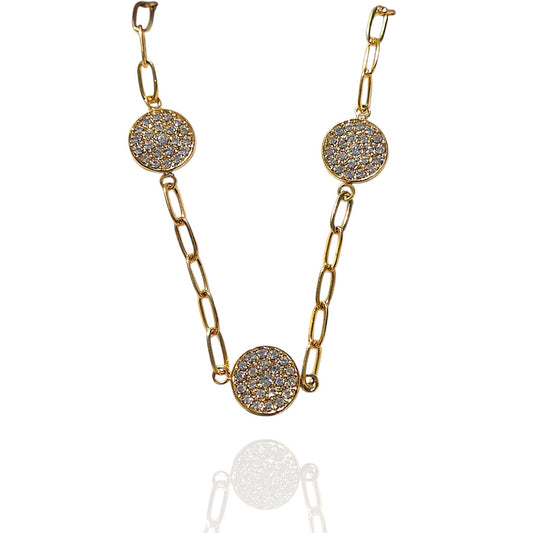 COLLIER LESTYA
