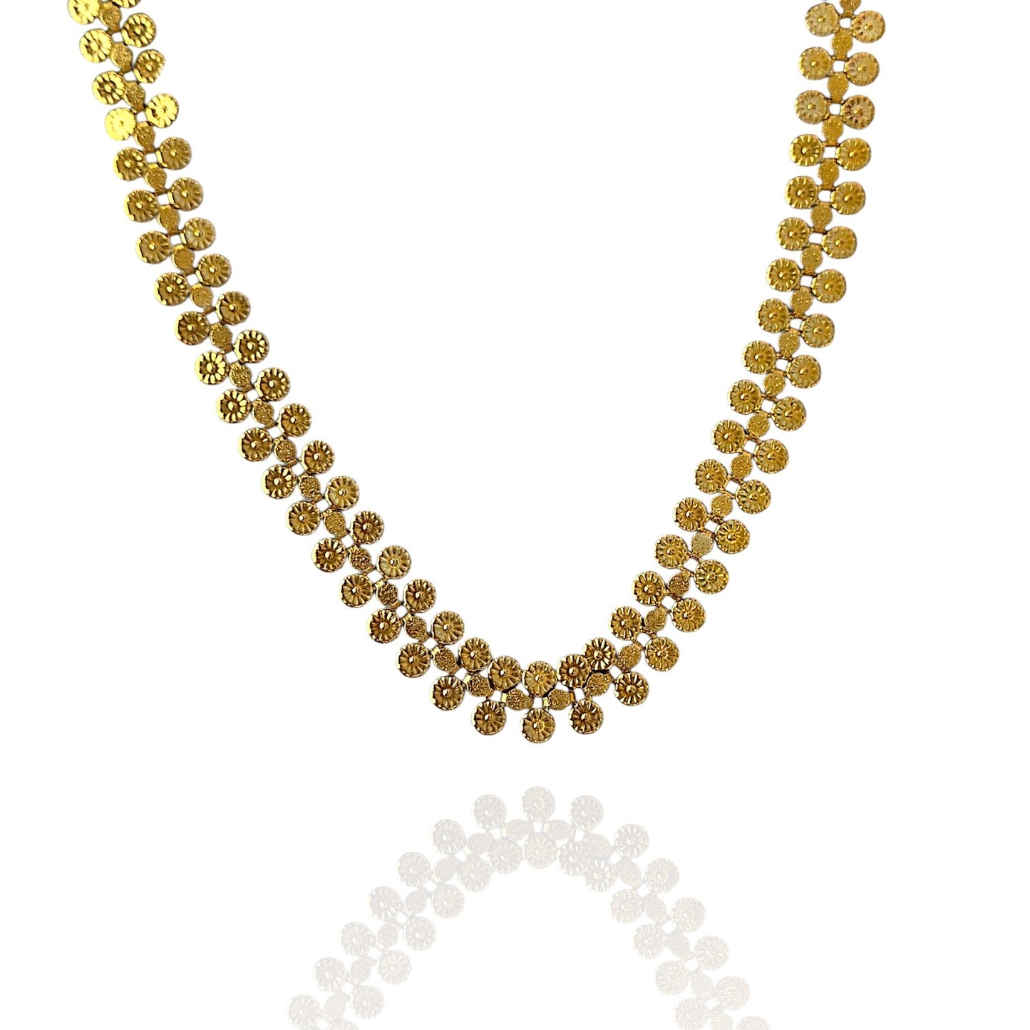 COLLIER LYSIA