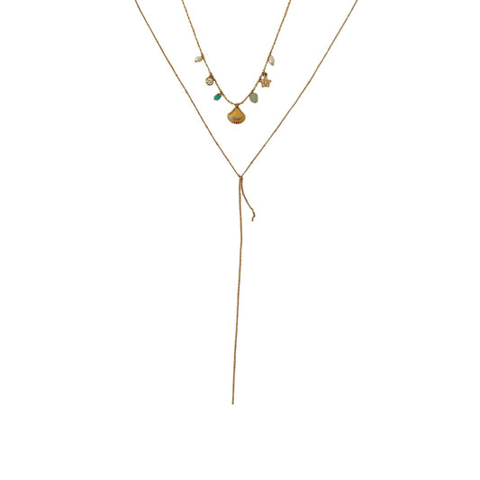 COLLIER SEA