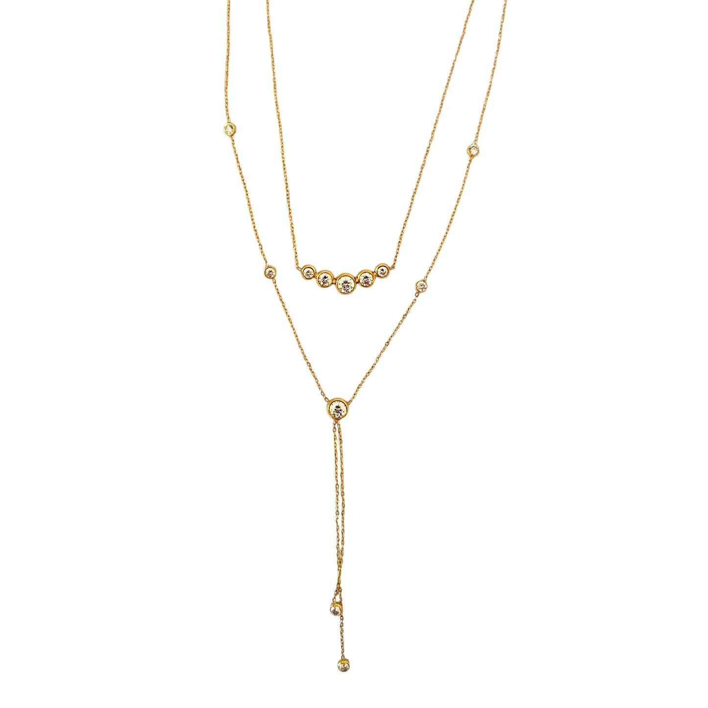 COLLIER LIARA