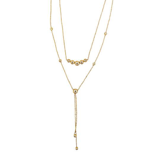 COLLIER LIARA