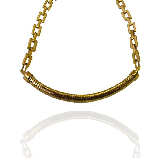 COLLIER SASHA