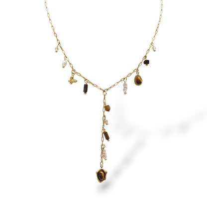 COLLIER KENYA