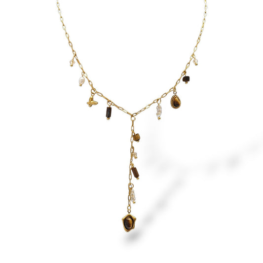 COLLIER KENYA