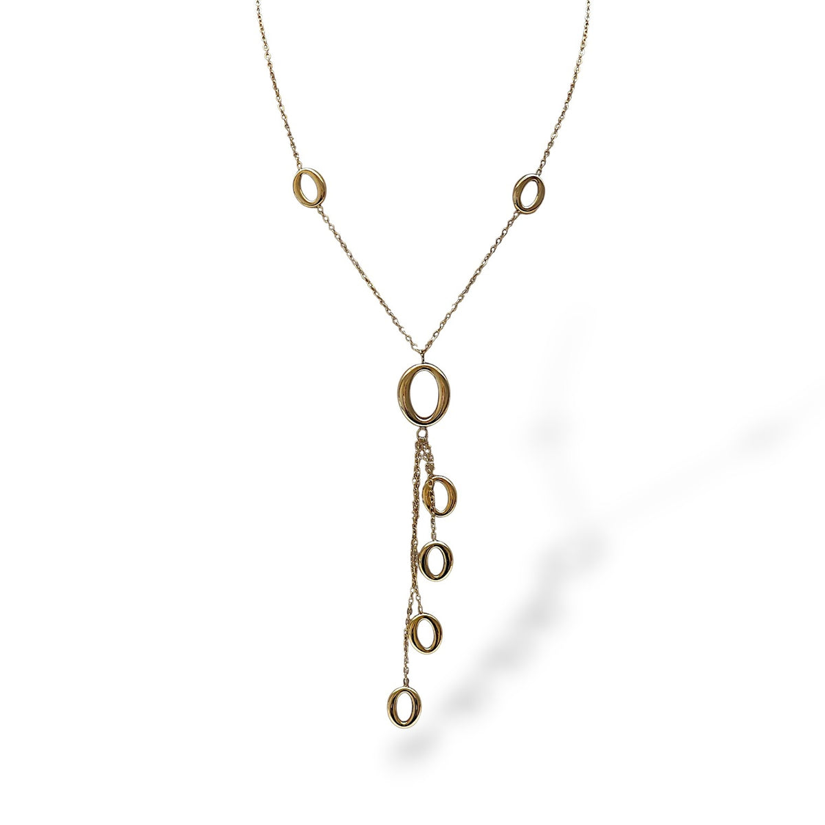 COLLIER ANGELIQUE