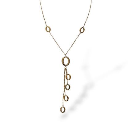 COLLIER ANGELIQUE