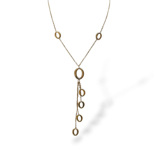 COLLIER ANGELIQUE